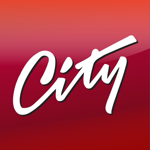 City National Bank Mobile app icon