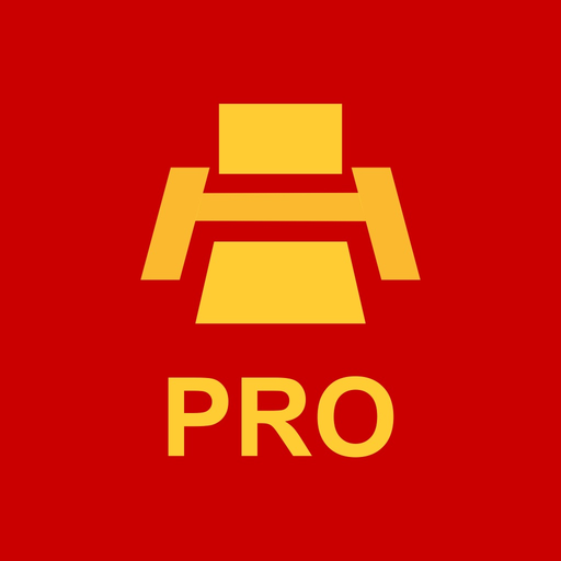 Print n Share Pro app icon