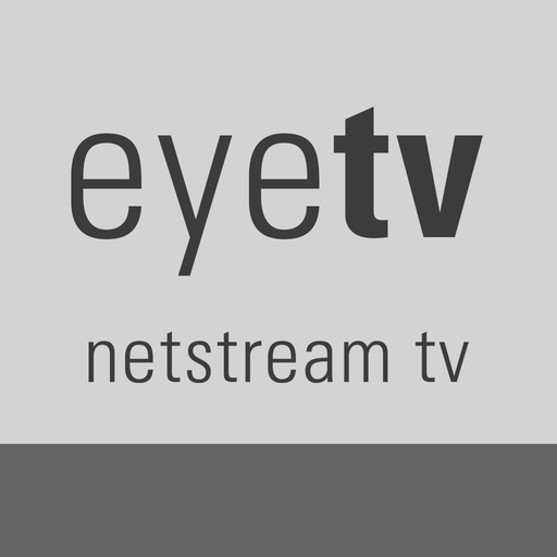 EyeTV Netstream app icon
