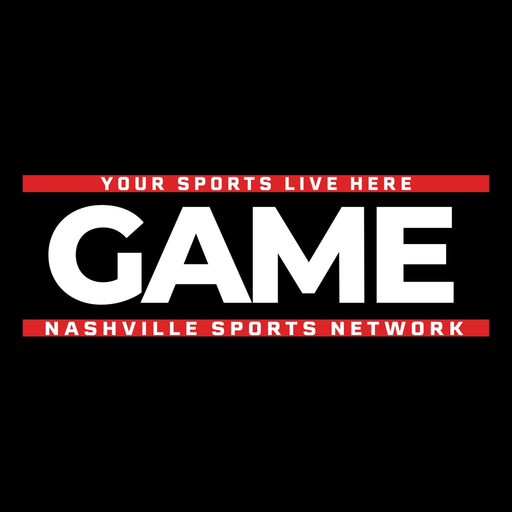 Game Nashville Sports Network app icon