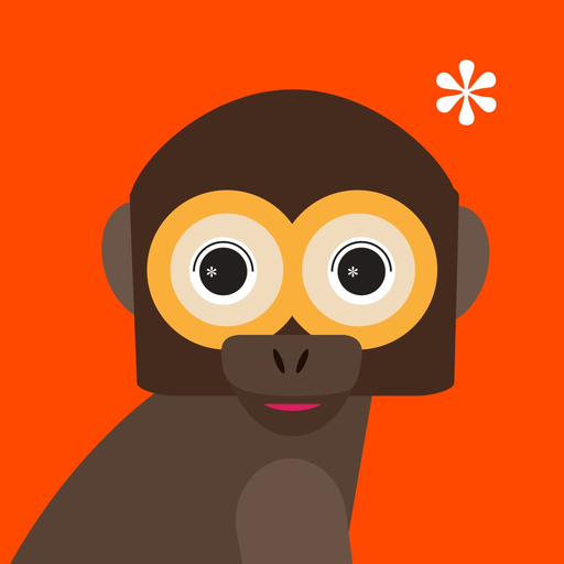 Animals Sounds: Peek-a-Zoo app icon