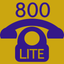 My Toll Free Number Lite - with VoiceMail and Fax icon
