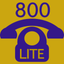 My Toll Free Number Lite 4iPad icon