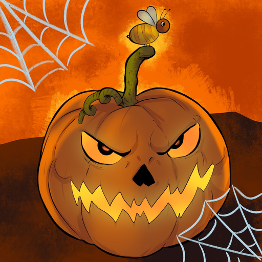 ABC-Halloween app icon