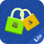 Lock My Folder HD Lite: Photos,Videos,Account icon