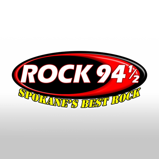 Rock 94 1/2 app icon