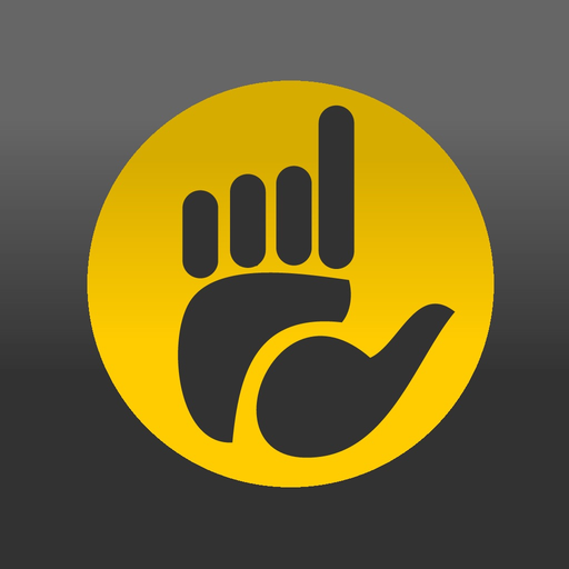 Speed Stacks Timer HD app icon