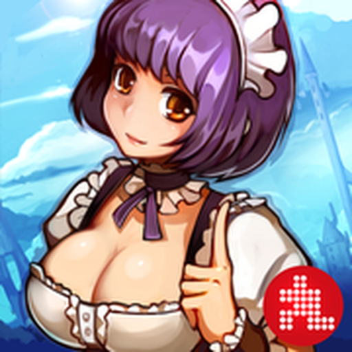 Dawn of Magic app icon