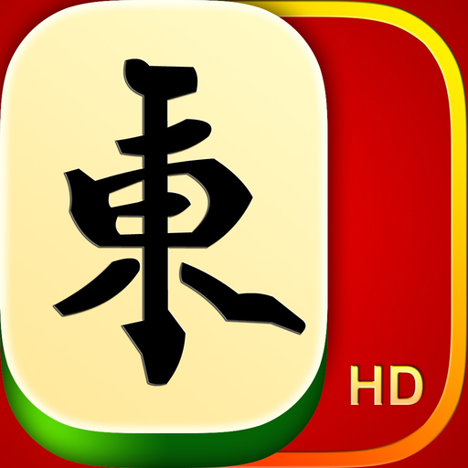 SillyTale MahJong HD app icon