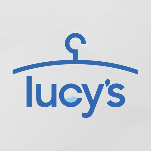 Lucy’s Laundry app icon