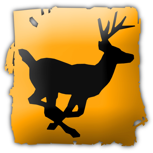 Deer Drive app icon