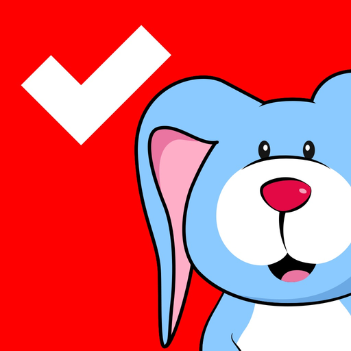 Math, age 3-5 app icon