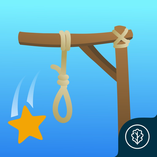 Hangman Premium app icon