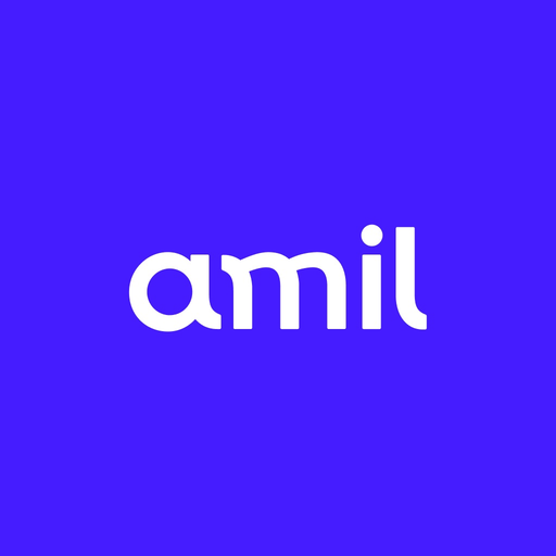 Amil Clientes app icon