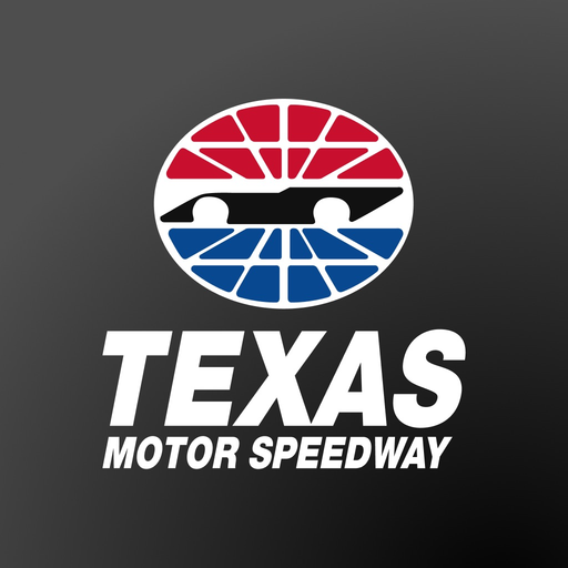 Texas Motor Speedway app icon