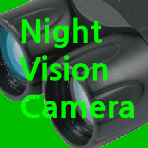 Night+Vision Camera app icon