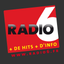 Radio6 icon