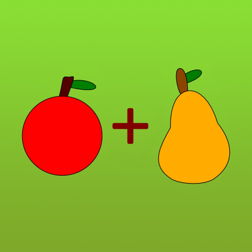 Kids Numbers and Math app icon