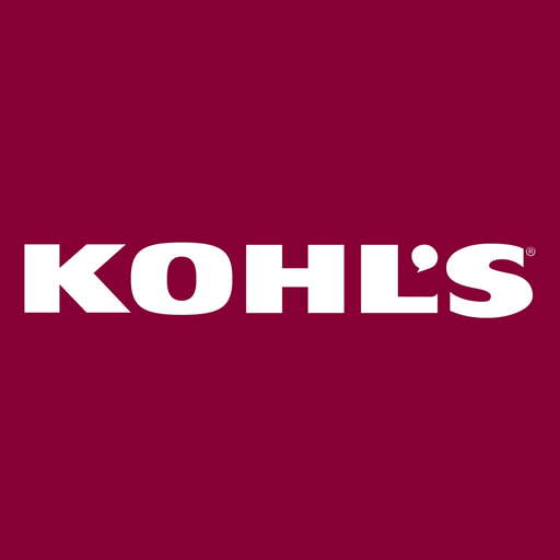 Kohl's - Shopping & Discounts app icon