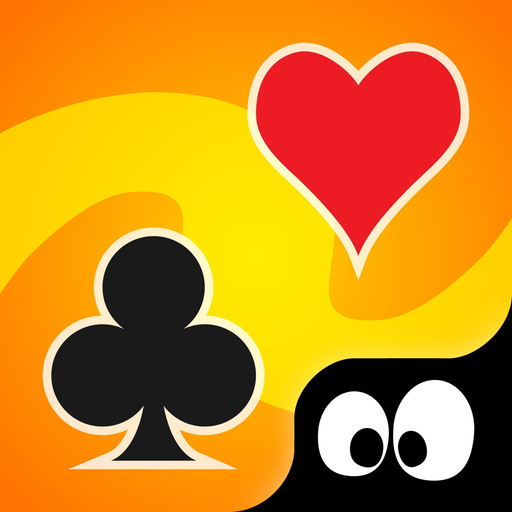 Up n' Down app icon
