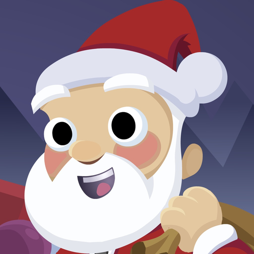 Sleeps To Christmas 2 app icon