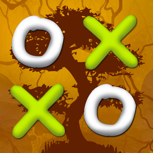 Gomoku in the Tree app icon