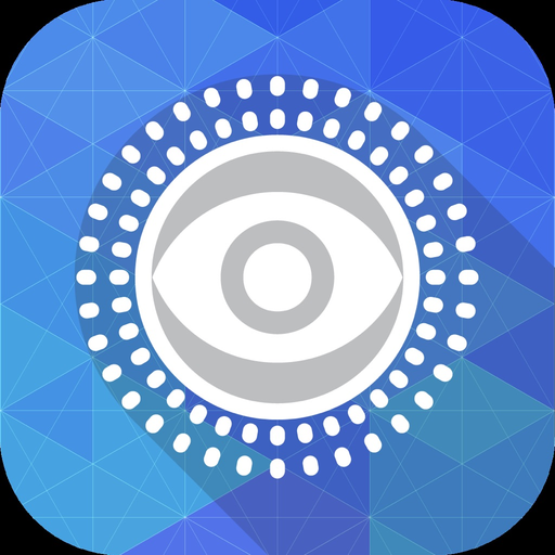 Psychic Power Meditation app icon