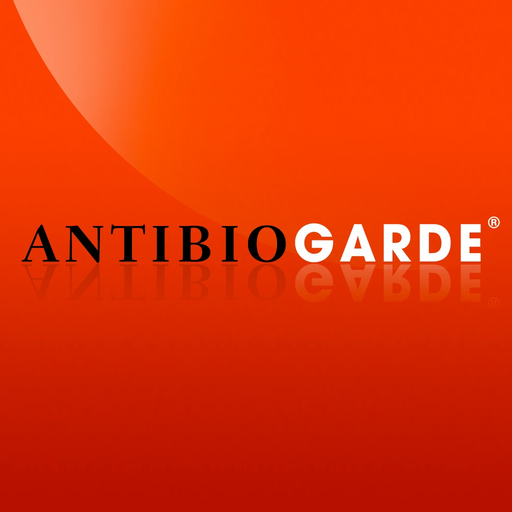 Antibiogarde app icon