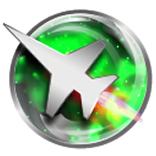MSI Afterburner APP app icon