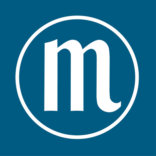 Mittelbayerische ePaper app icon