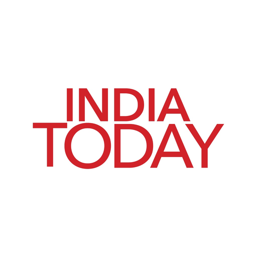 India Today Magazine app icon
