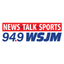News/Talk/Sports 94.9 WSJM icon