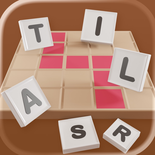 Brew The Word app icon