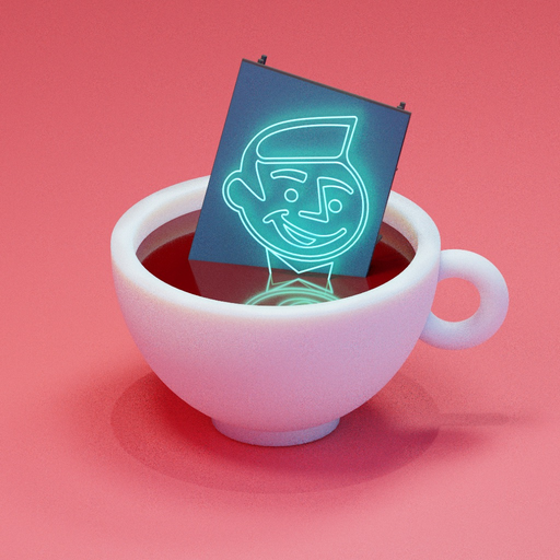 Advertising Agency app icon