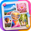 Pictures Collage icon