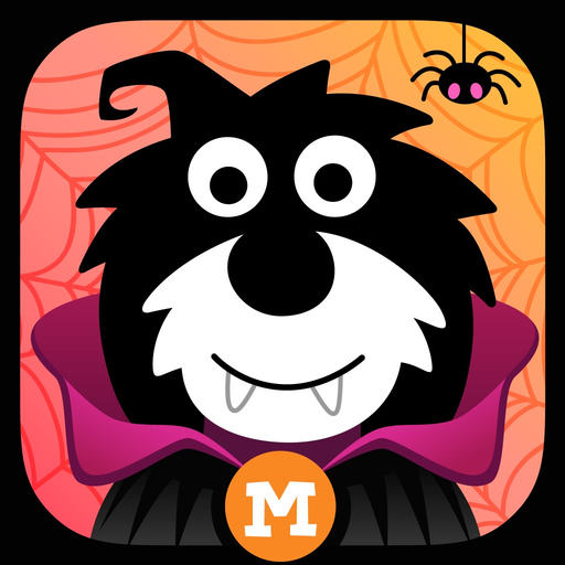 Millie's Tricks and Treats app icon