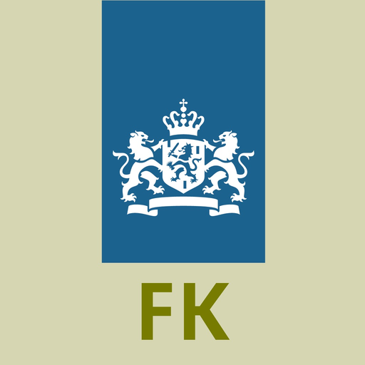 FK app icon