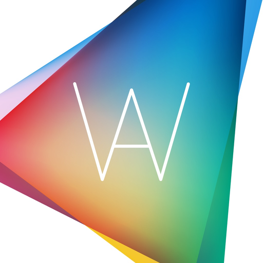 Wall Art app icon