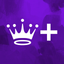 Hallmark+ icon