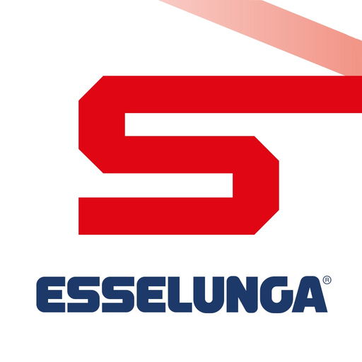 Esselunga app icon