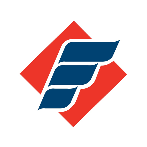 First South Financial app icon