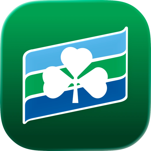 Irish Ferries app icon