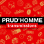 Prud'homme transmissions icon
