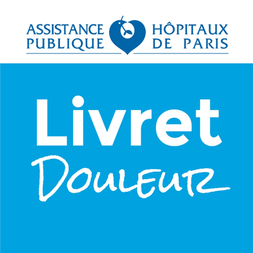 Livret douleur AP-HP app icon