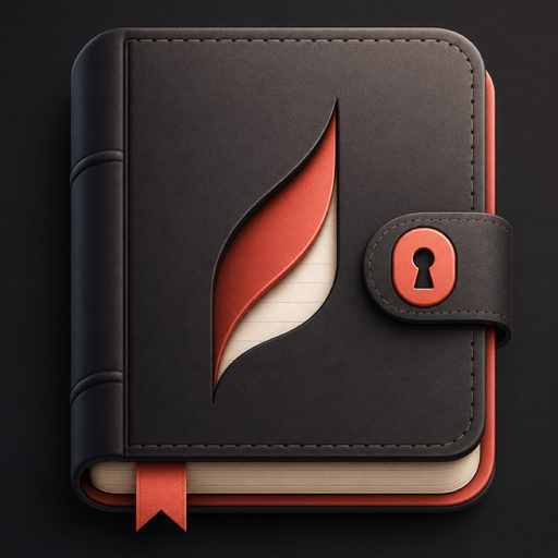 My Secret Diary (Images) app icon