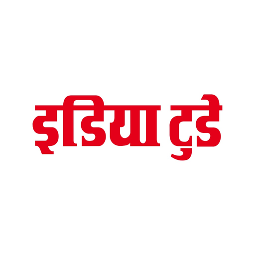 India Today Magazine Hindi app icon