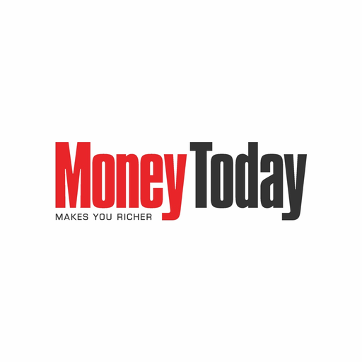 Money Today app icon