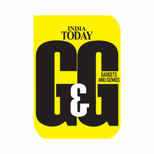 Gadgets & Gizmos app icon