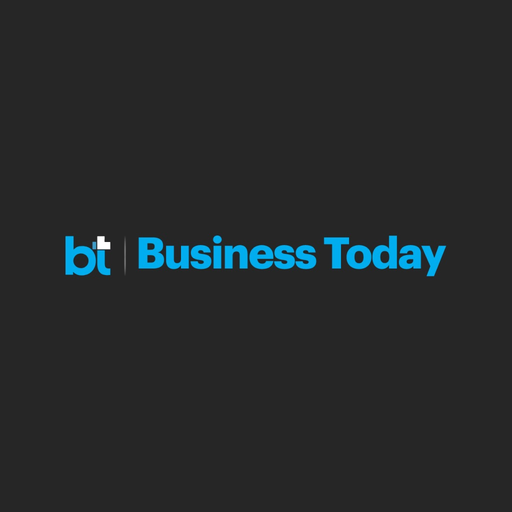 Business Today Magazine app icon