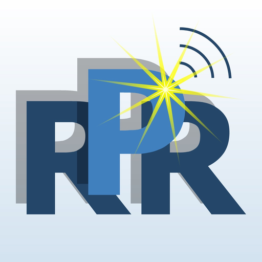 RPR app icon